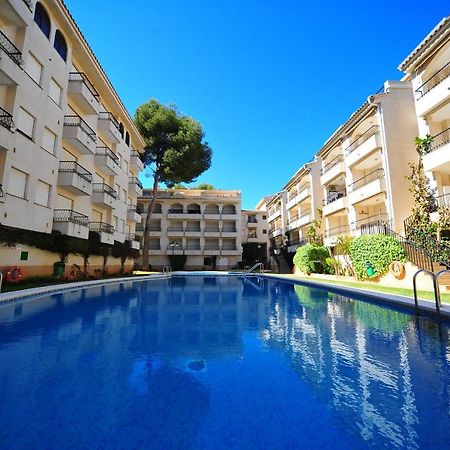Playamar Orange Costa 3 Dormitorios Alcoceber Ngoại thất bức ảnh