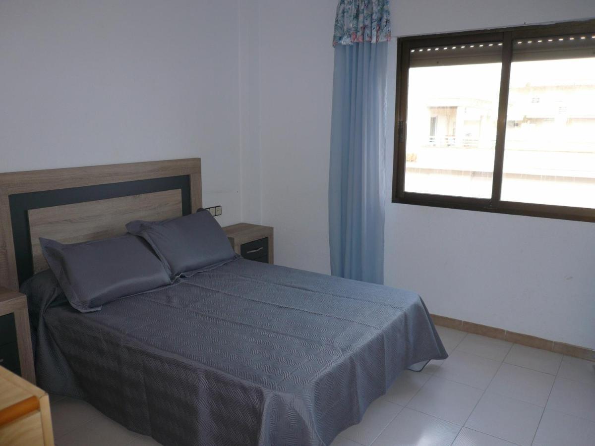 Playamar Orange Costa 3 Dormitorios Alcoceber Ngoại thất bức ảnh