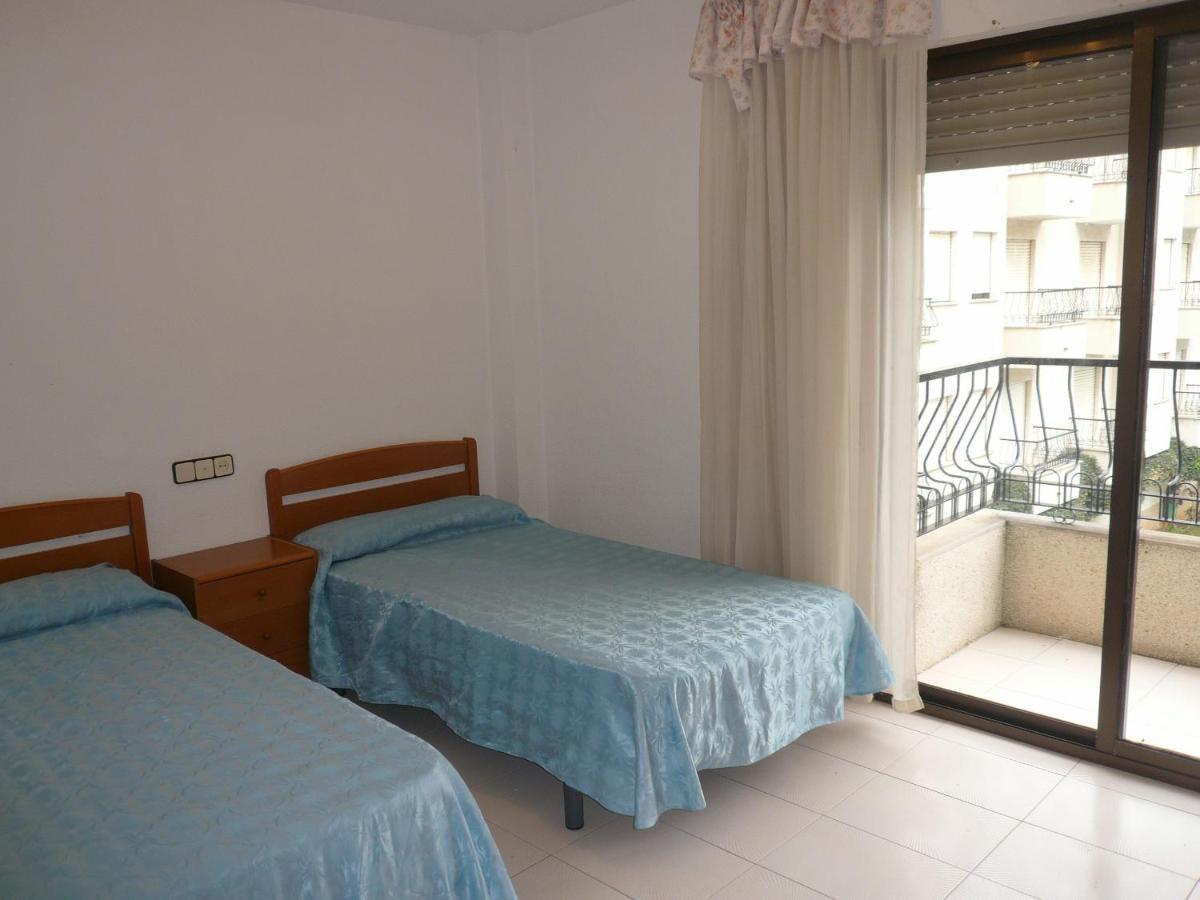 Playamar Orange Costa 3 Dormitorios Alcoceber Ngoại thất bức ảnh