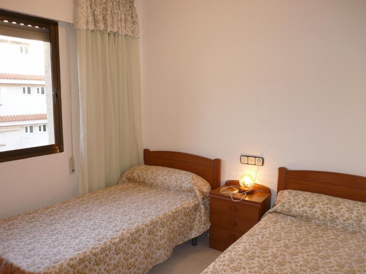 Playamar Orange Costa 3 Dormitorios Alcoceber Ngoại thất bức ảnh
