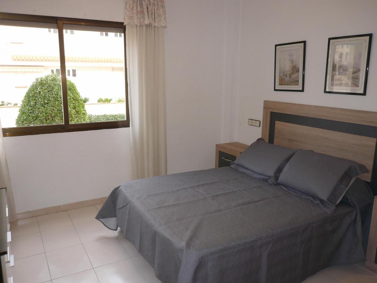 Playamar Orange Costa 3 Dormitorios Alcoceber Ngoại thất bức ảnh