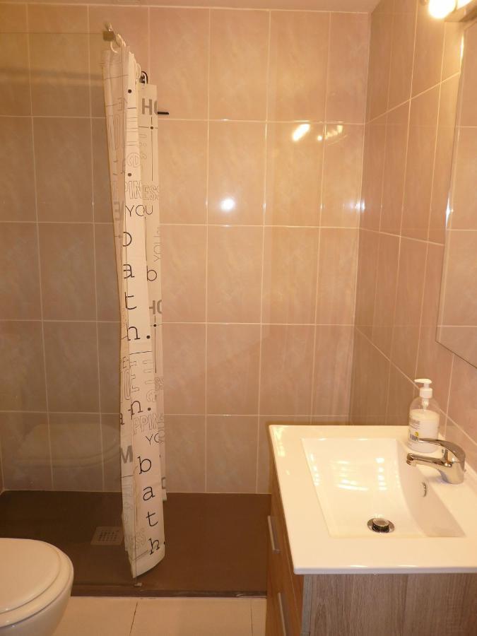 Playamar Orange Costa 3 Dormitorios Alcoceber Ngoại thất bức ảnh