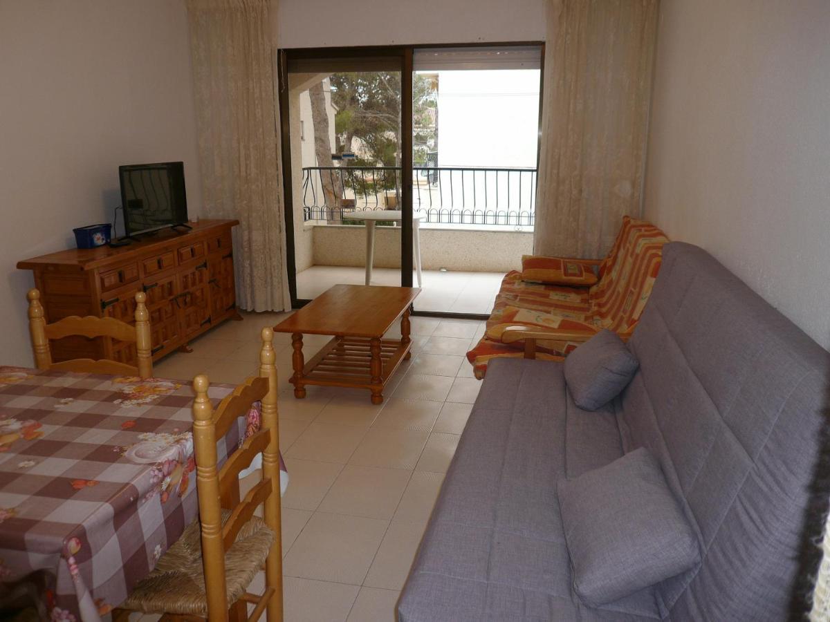 Playamar Orange Costa 3 Dormitorios Alcoceber Ngoại thất bức ảnh