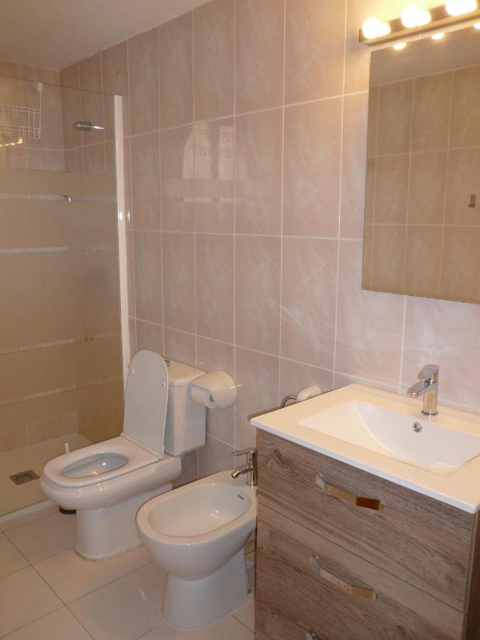 Playamar Orange Costa 3 Dormitorios Alcoceber Ngoại thất bức ảnh