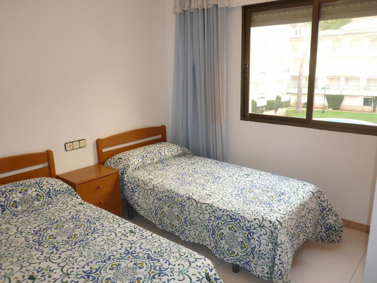 Playamar Orange Costa 3 Dormitorios Alcoceber Ngoại thất bức ảnh