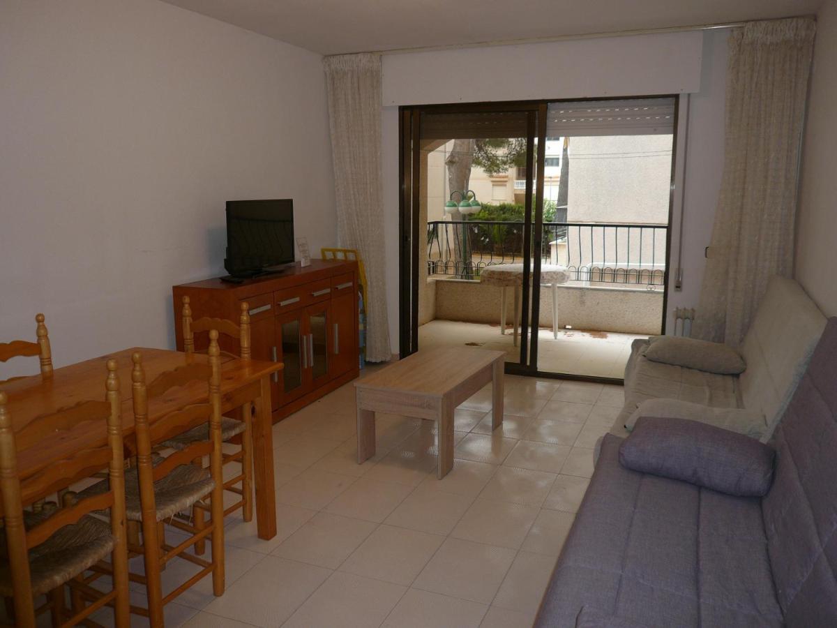 Playamar Orange Costa 3 Dormitorios Alcoceber Ngoại thất bức ảnh