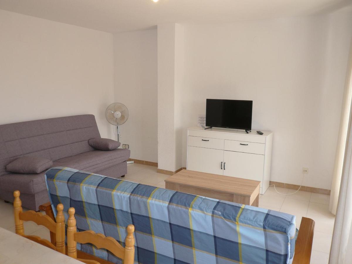 Playamar Orange Costa 3 Dormitorios Alcoceber Ngoại thất bức ảnh