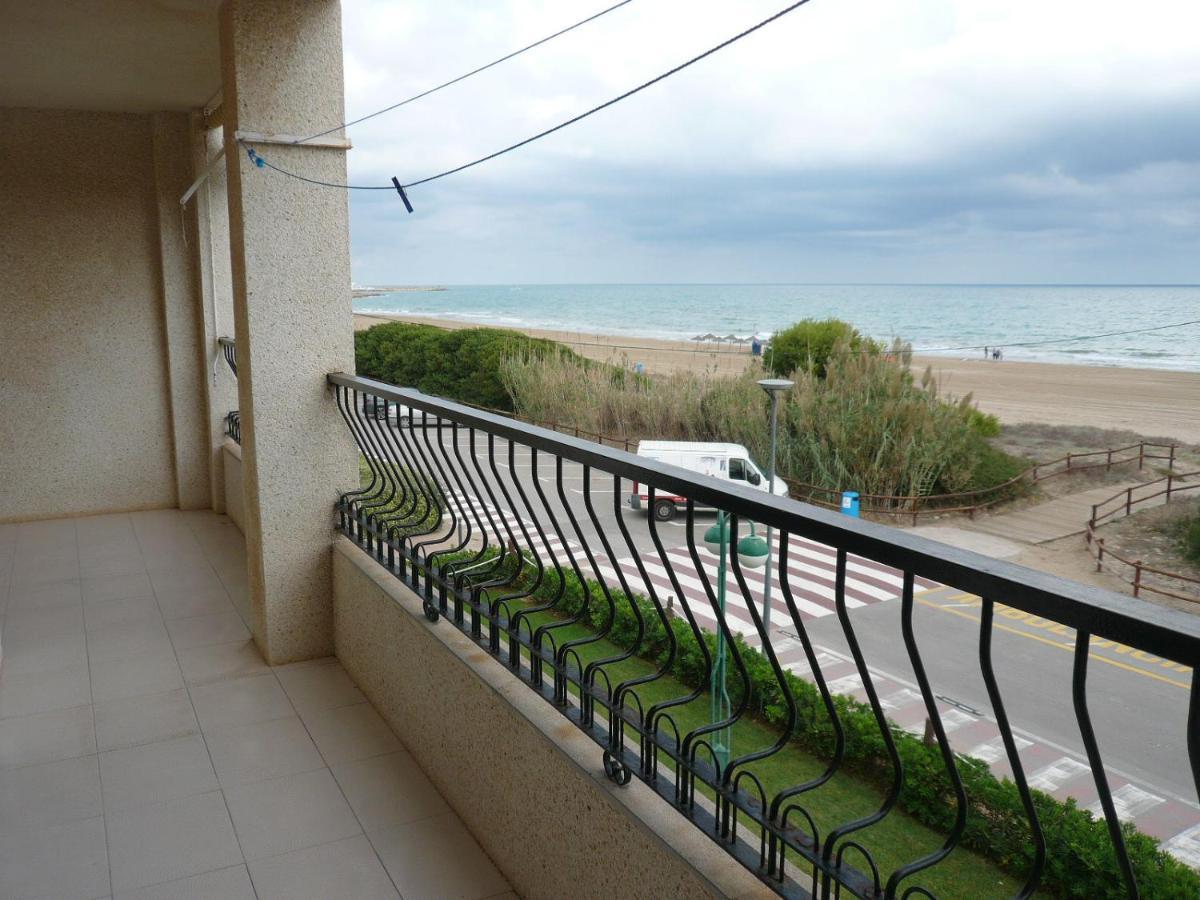 Playamar Orange Costa 3 Dormitorios Alcoceber Ngoại thất bức ảnh