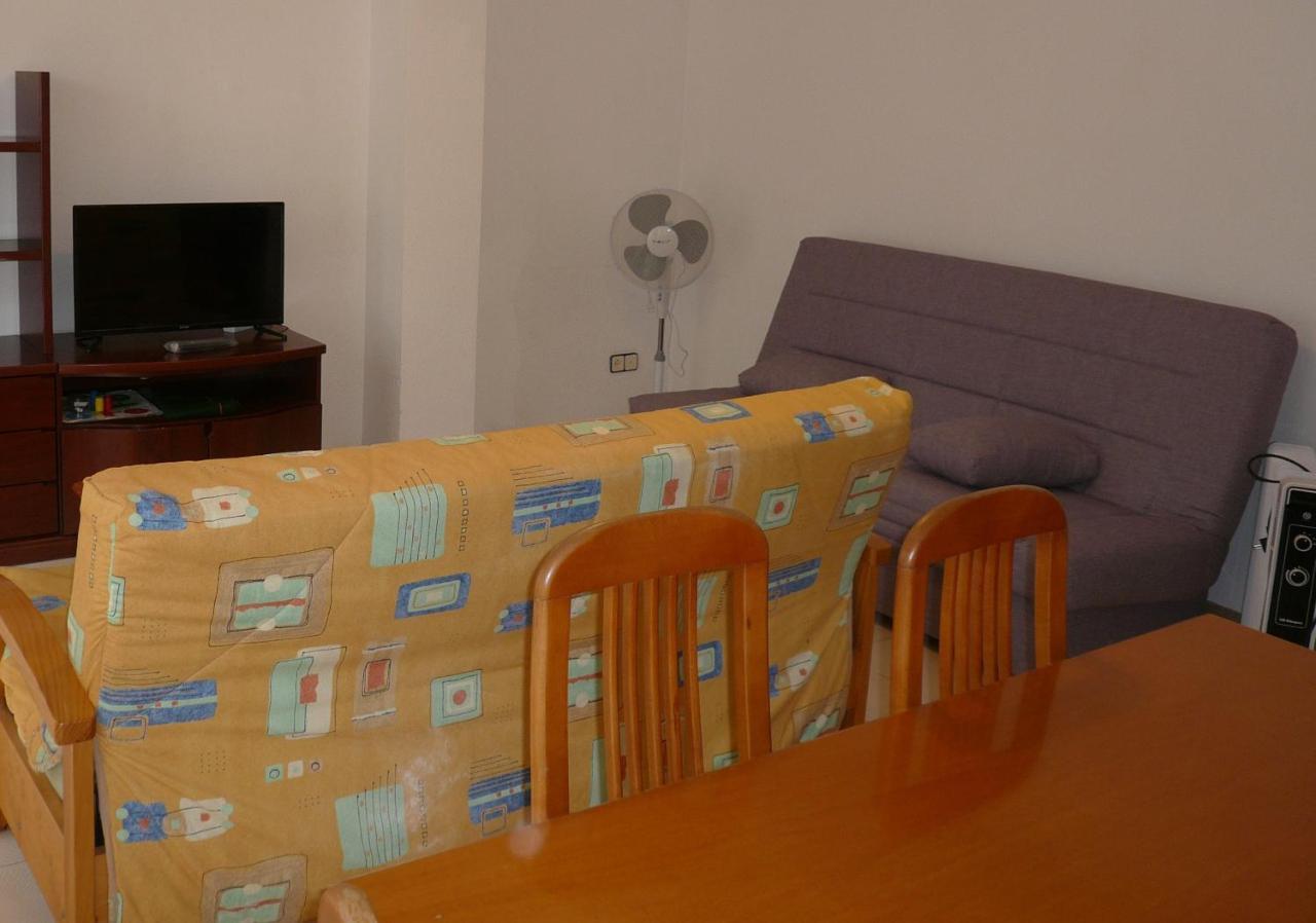 Playamar Orange Costa 3 Dormitorios Alcoceber Ngoại thất bức ảnh