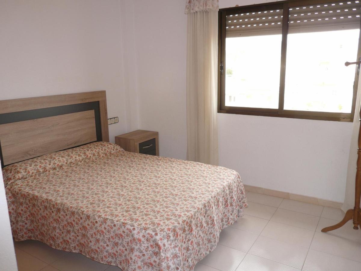 Playamar Orange Costa 3 Dormitorios Alcoceber Ngoại thất bức ảnh