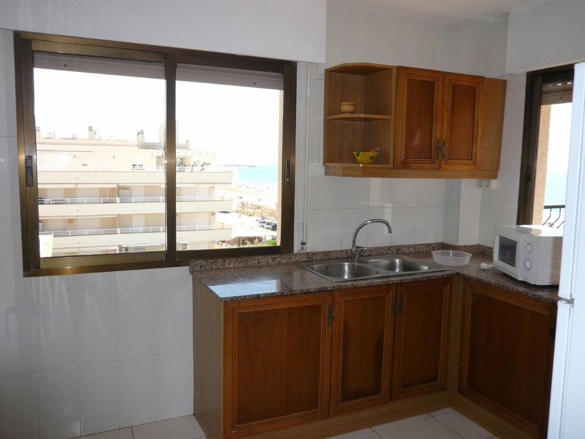 Playamar Orange Costa 3 Dormitorios Alcoceber Ngoại thất bức ảnh
