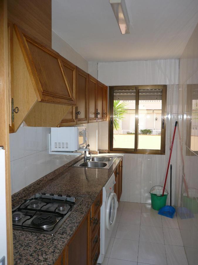 Playamar Orange Costa 3 Dormitorios Alcoceber Ngoại thất bức ảnh