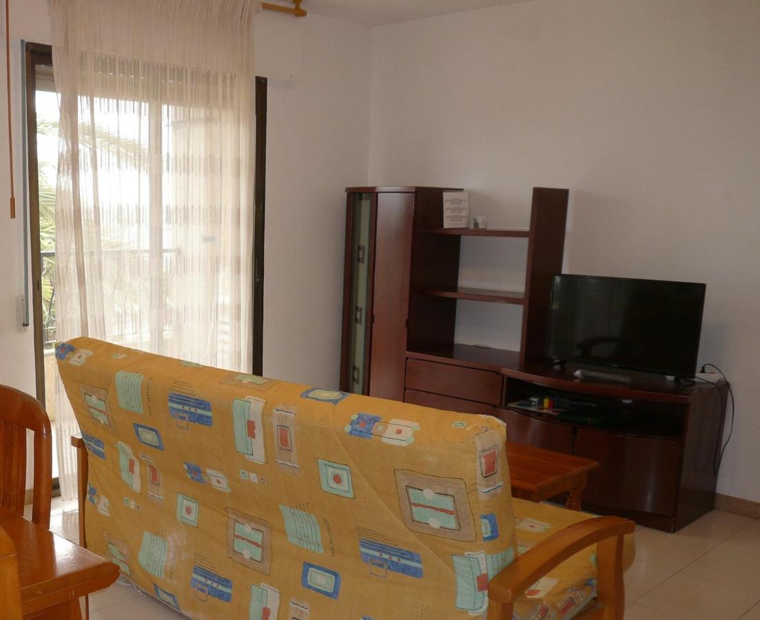 Playamar Orange Costa 3 Dormitorios Alcoceber Ngoại thất bức ảnh