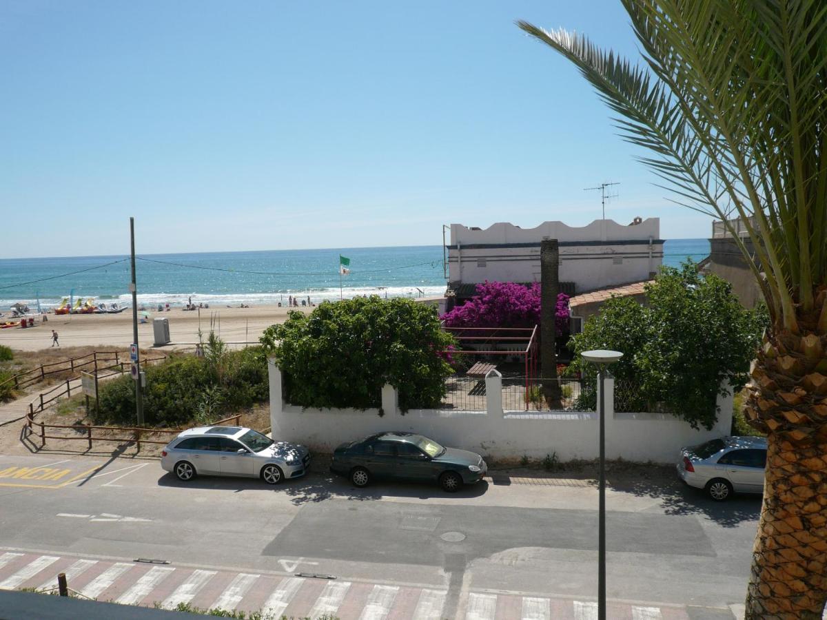 Playamar Orange Costa 3 Dormitorios Alcoceber Ngoại thất bức ảnh