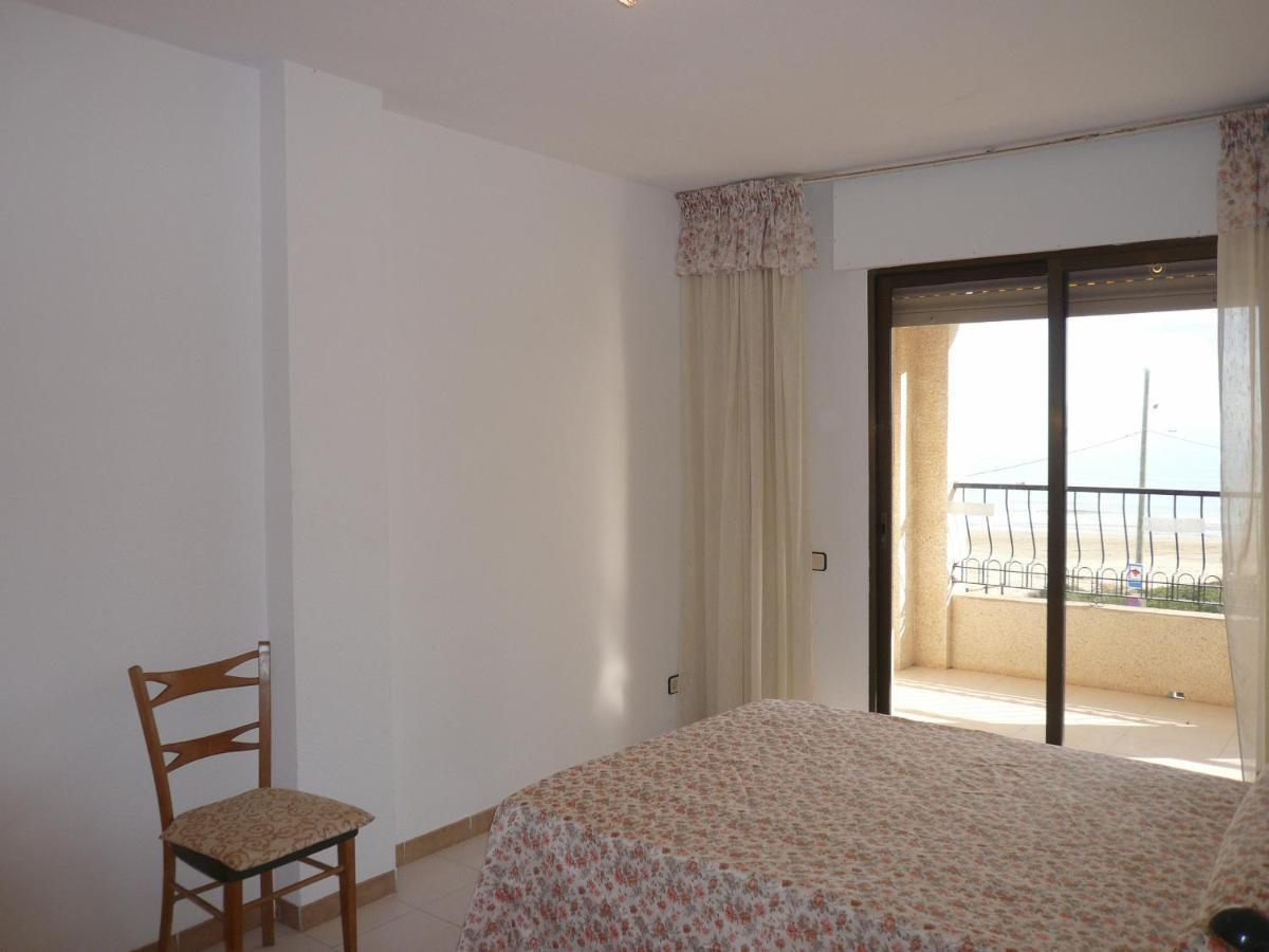 Playamar Orange Costa 3 Dormitorios Alcoceber Ngoại thất bức ảnh