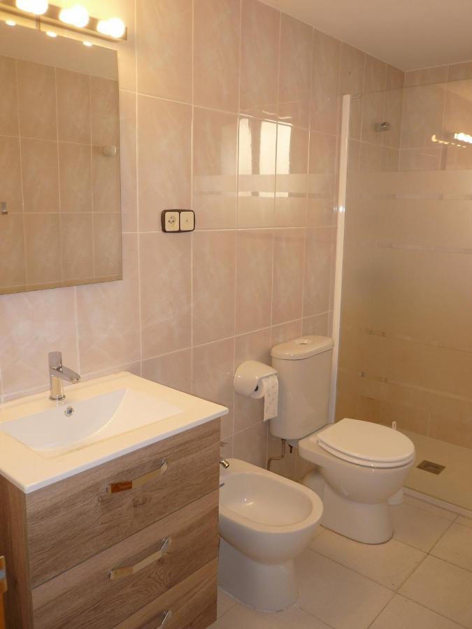 Playamar Orange Costa 3 Dormitorios Alcoceber Ngoại thất bức ảnh