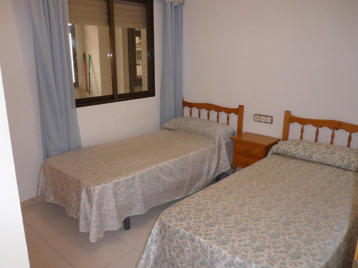 Playamar Orange Costa 3 Dormitorios Alcoceber Ngoại thất bức ảnh