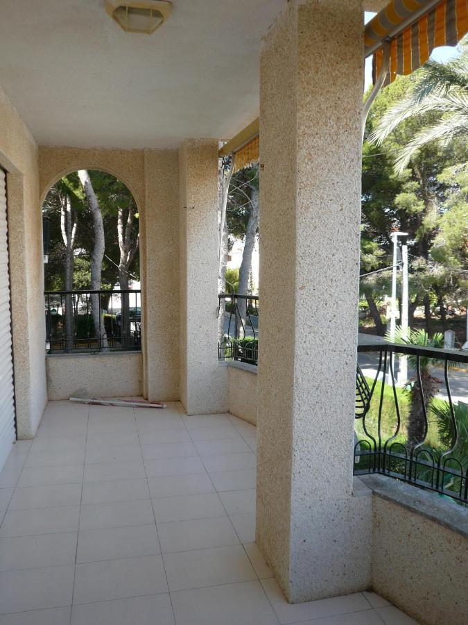 Playamar Orange Costa 3 Dormitorios Alcoceber Ngoại thất bức ảnh