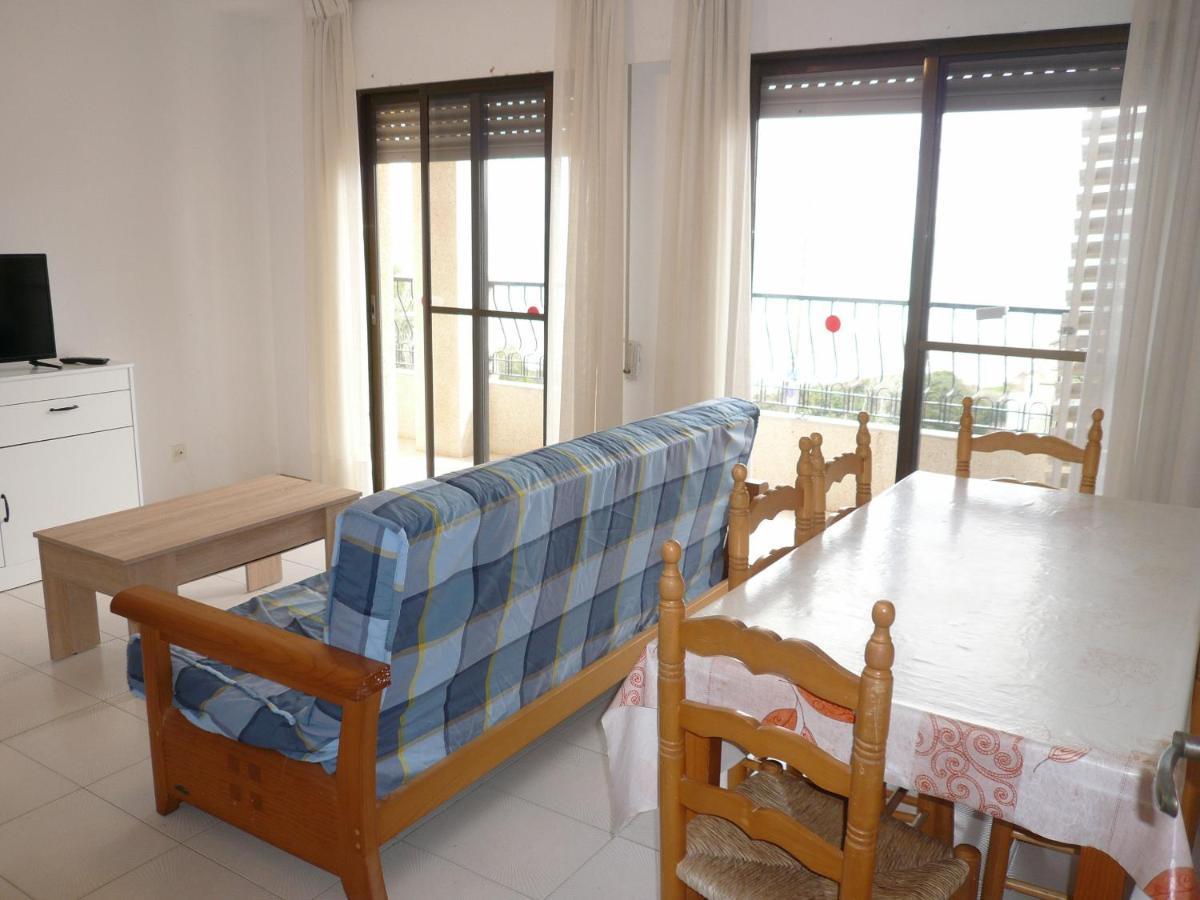 Playamar Orange Costa 3 Dormitorios Alcoceber Ngoại thất bức ảnh