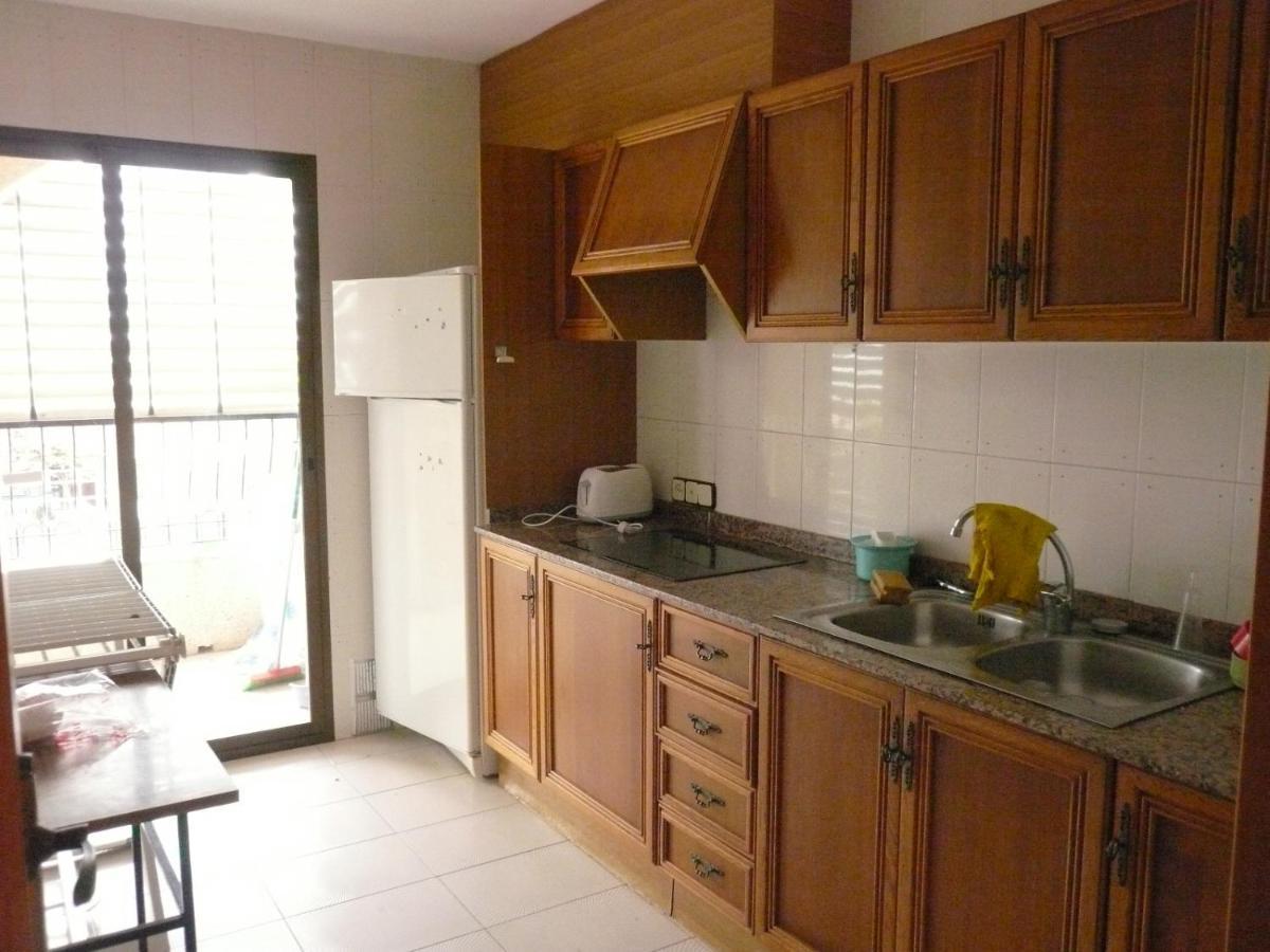 Playamar Orange Costa 3 Dormitorios Alcoceber Ngoại thất bức ảnh
