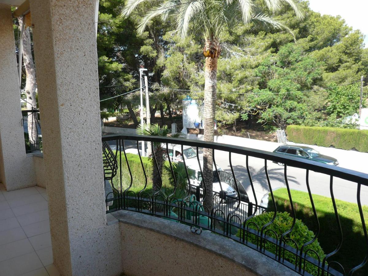 Playamar Orange Costa 3 Dormitorios Alcoceber Ngoại thất bức ảnh